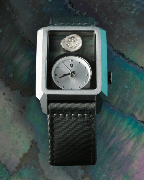 Qannati Pearl Edition